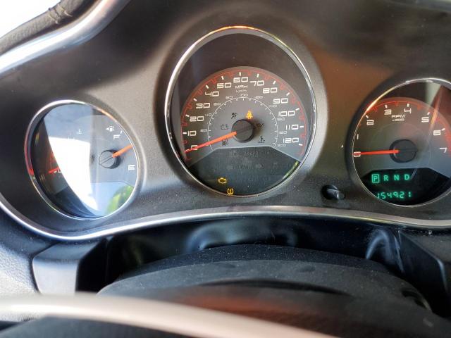 2014 DODGE AVENGER SE #3315565801