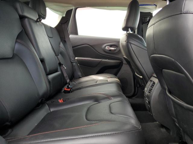 2020 JEEP CHEROKEE T #3294627032