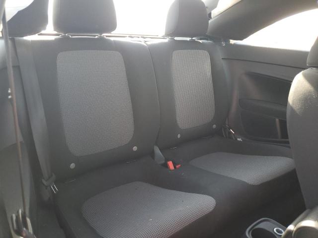 2018 VOLKSWAGEN BEETLE S #3292467673