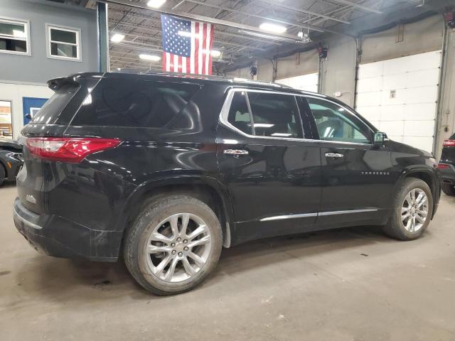 2019 CHEVROLET TRAVERSE H #3301756346
