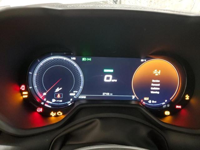 2024 DODGE HORNET R/T - ZACPDFCW8R3A33378