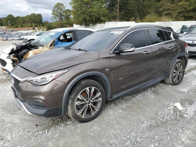 Global Auto Auctions: 2018 INFINITI G37 BASE