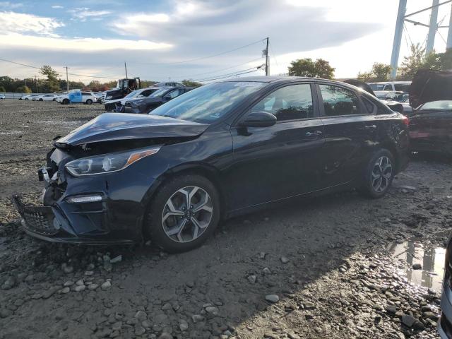 2019 KIA FORTE FE - 3KPF24AD3KE030133