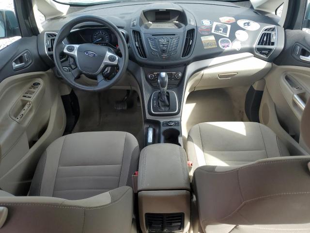 2013 FORD C-MAX SE - 1FADP5AU5DL515274