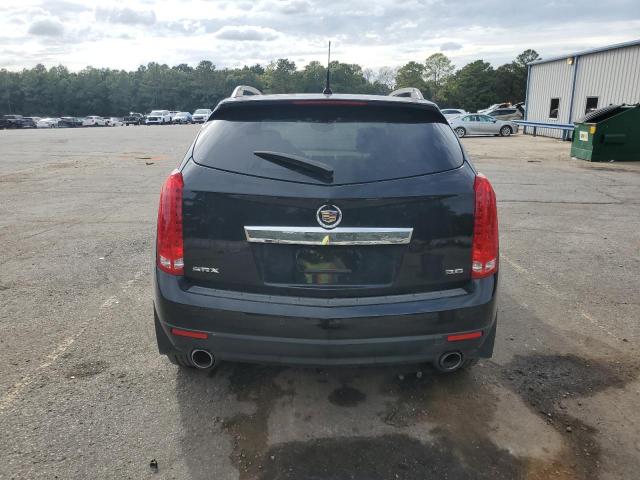 2014 CADILLAC SRX LUXURY #3284771528