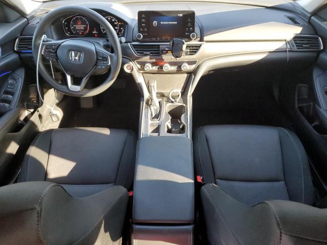 2020 HONDA ACCORD LX - 1HGCV1F13LA147014