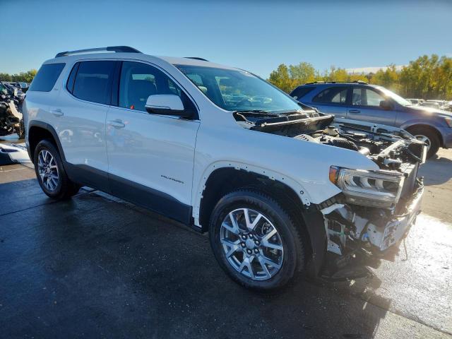 2023 GMC ACADIA SLT - 1GKKNUL45PZ156562