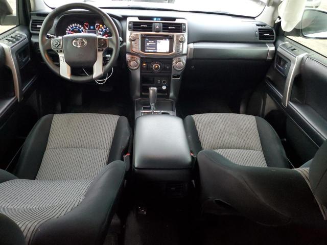 2018 TOYOTA 4RUNNER SR - JTEZU5JRXJ5181694