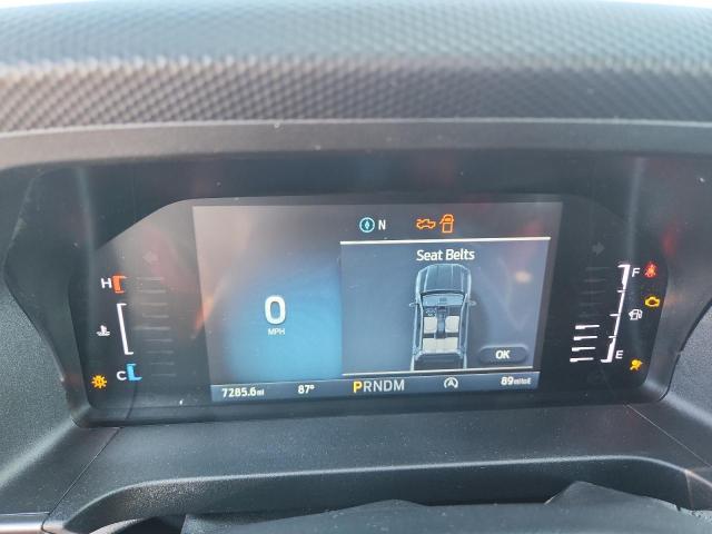 2024 FORD RANGER XLT - 1FTER4HH0RLE58243