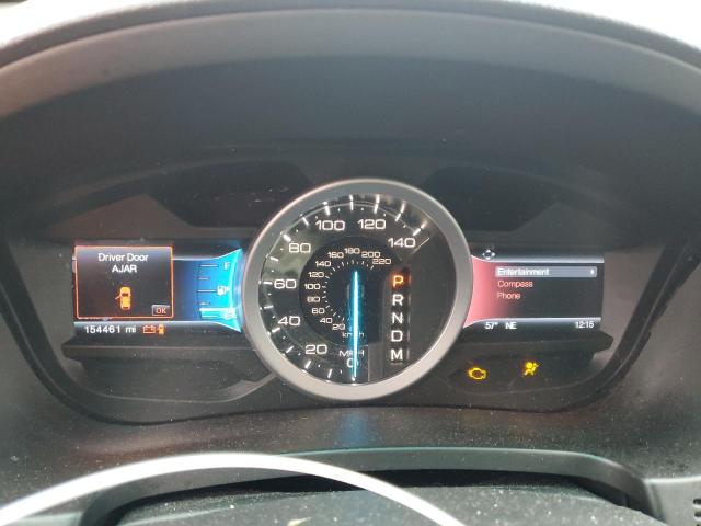 2014 FORD EXPLORER L #3285694662