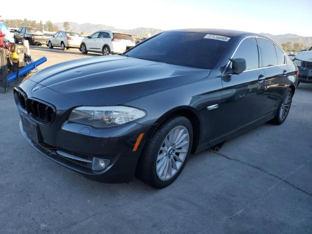 2011 BMW 535 I #3297153488