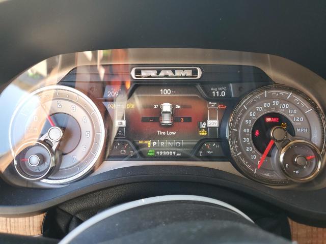 2019 RAM 1500 LONGH #3290287253