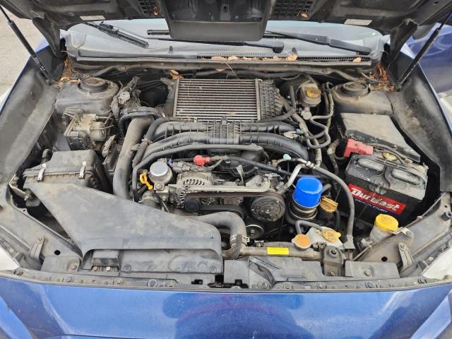 2015 SUBARU WRX PREMIU #3301654625