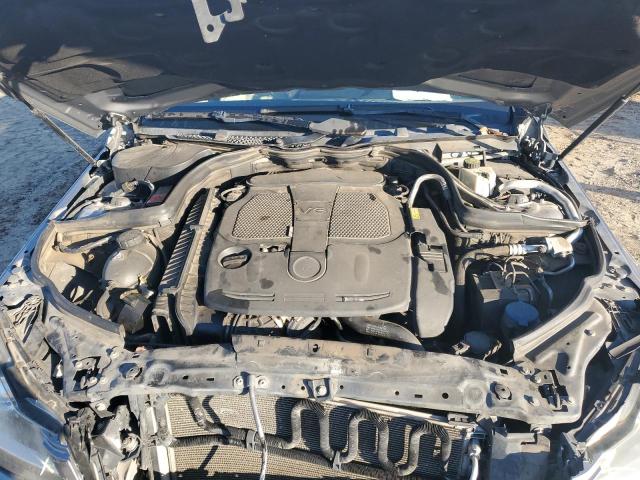 2012 MERCEDES-BENZ C 350 - WDDGJ5HB9CF794874