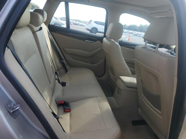 2014 BMW X1 SDRIVE2 #3281578396