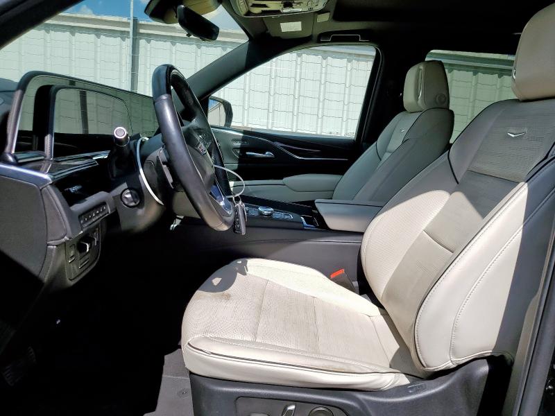 2023 CADILLAC ESCALADE S 1GYS4FKL9PR257391