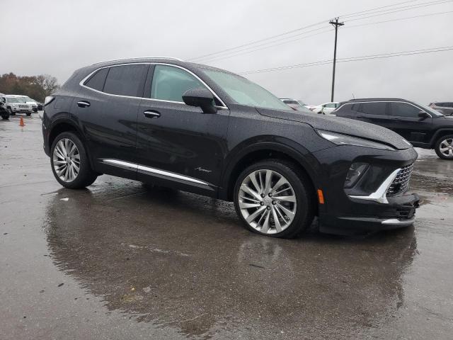 2025 BUICK ENVISION A #3291360173