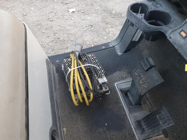 2020 CLUB CAR PRECEDENT FLA #3263695772