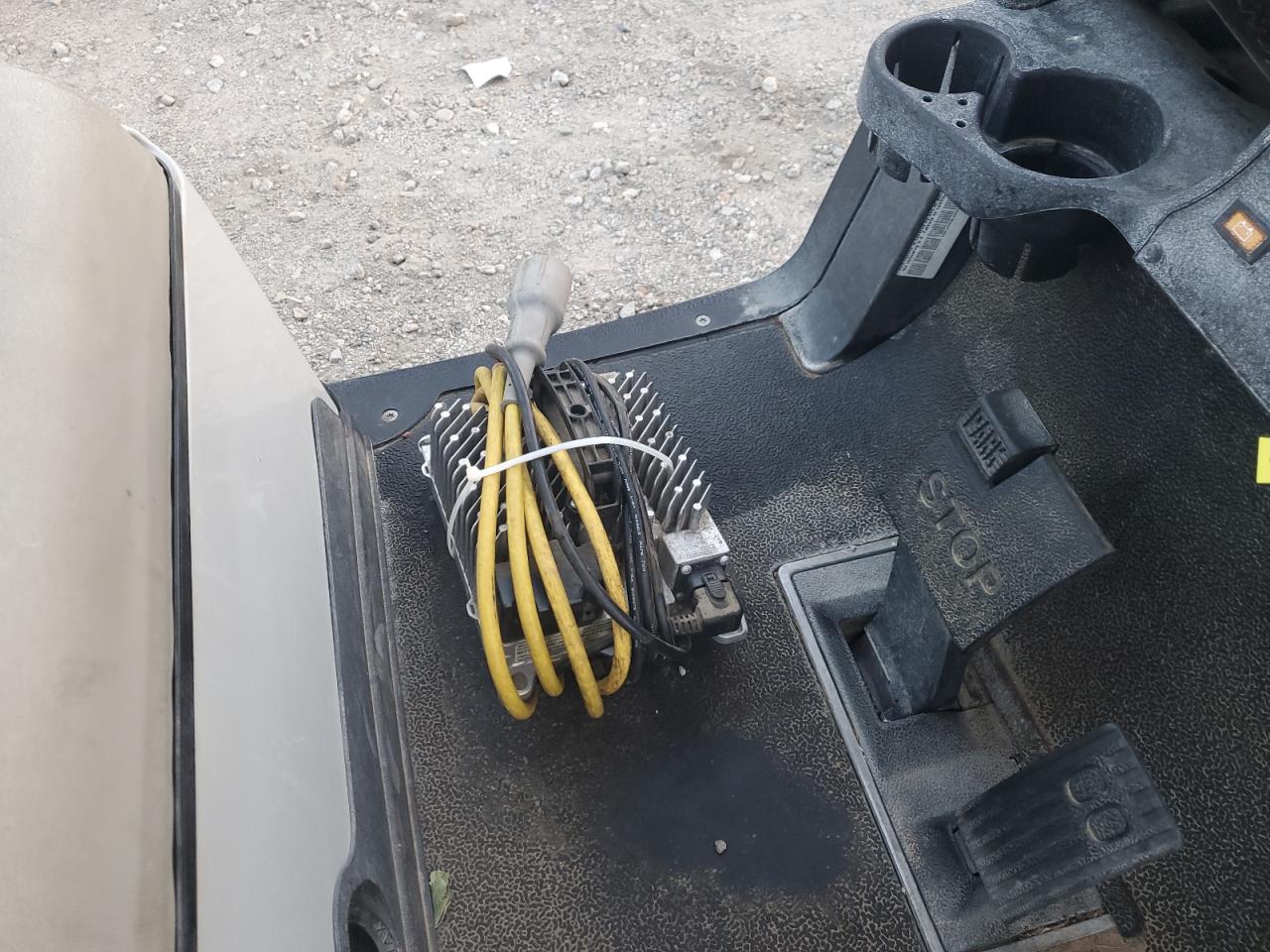 Lot #3263695772 2020 CLUB CAR PRECEDENT FLA