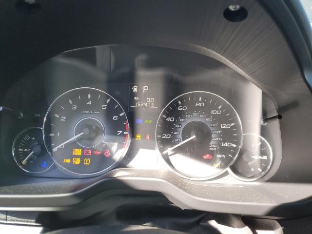 2010 SUBARU OUTBACK 2.5I PREMIUM - 4S4BRBCCXA3367855