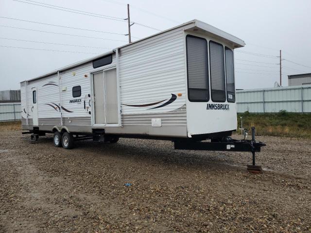 GULF STREAM INNSBRUCK