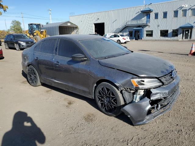 2015 VOLKSWAGEN JETTA BASE - 3VW2K7AJ8FM289568