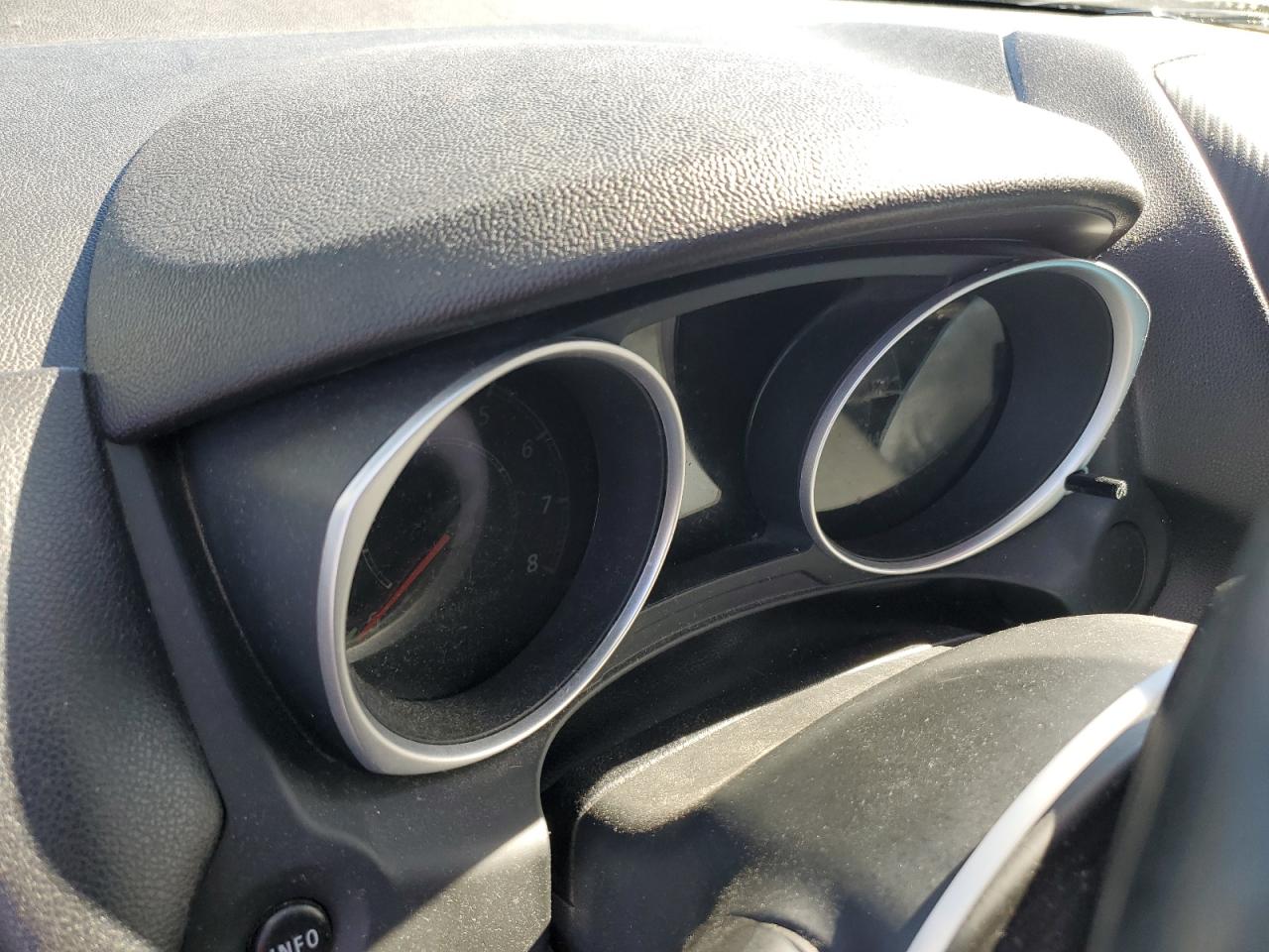 MITSUBISHI OUTLANDER ES