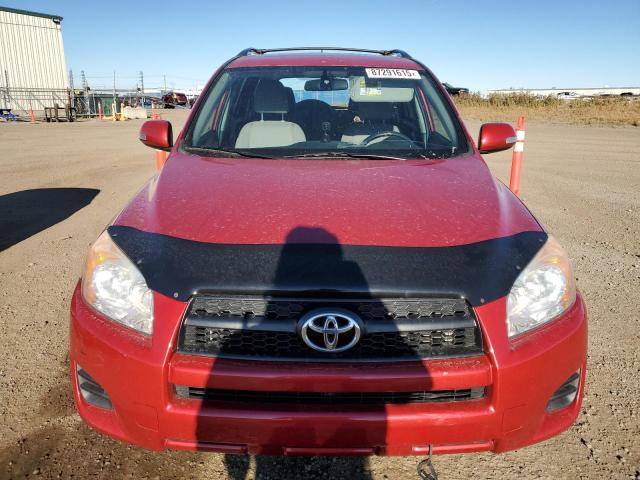 2012 TOYOTA RAV4 - 2T3BF4DV1CW239349