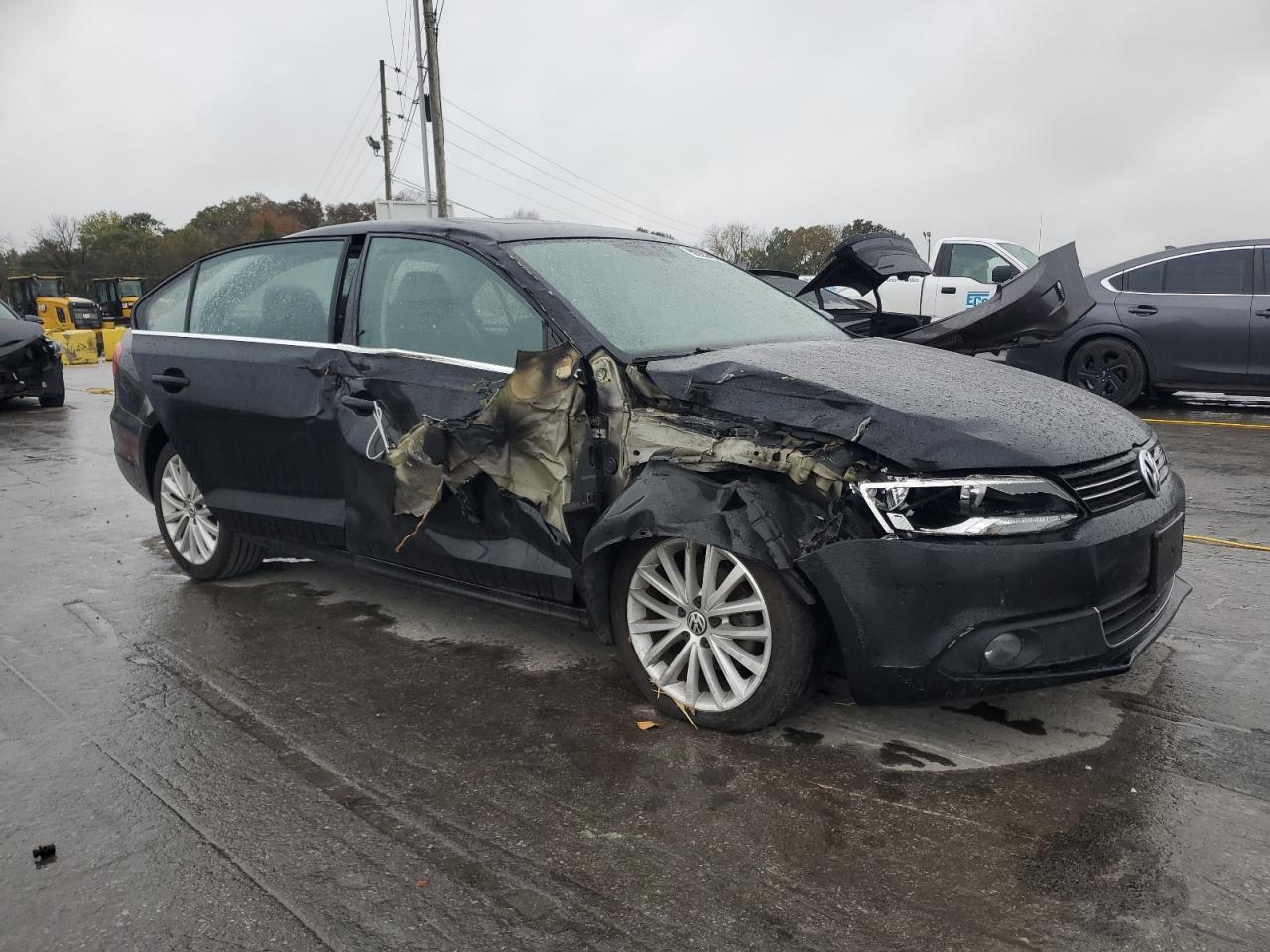 VOLKSWAGEN JETTA SEL