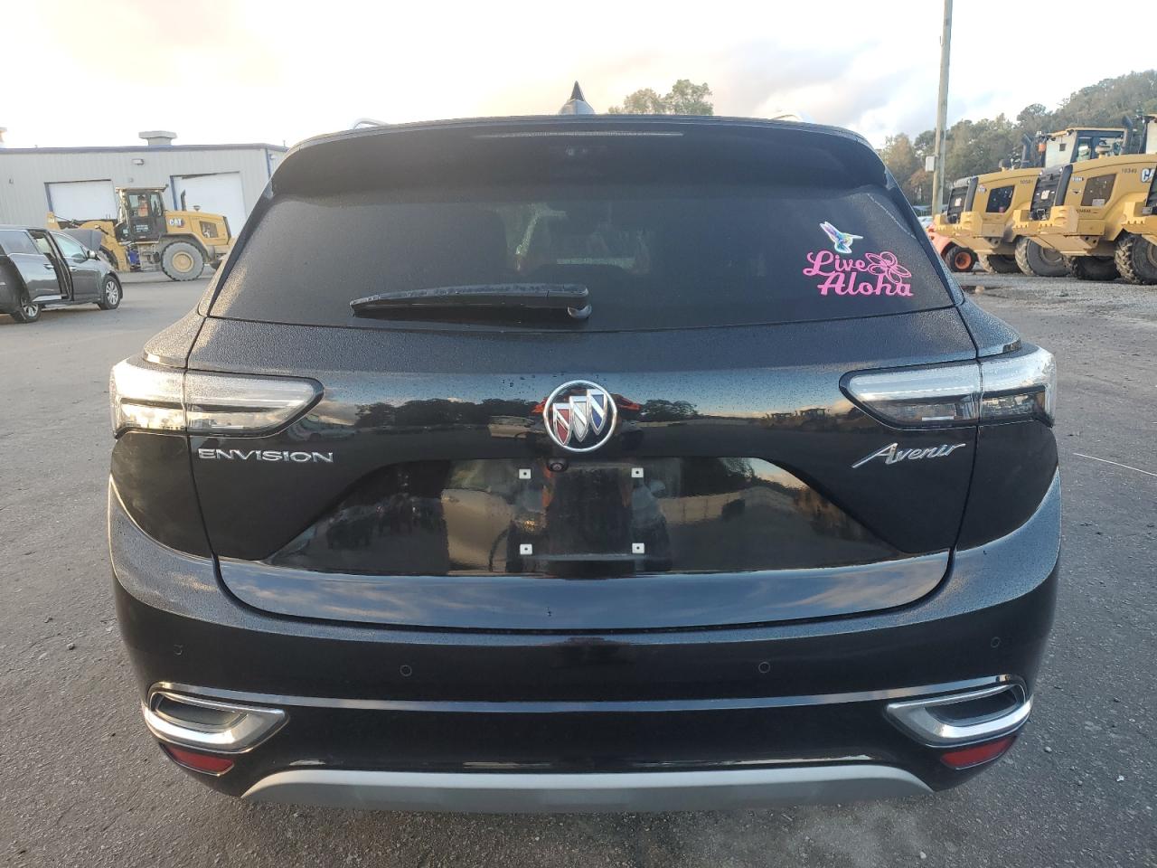 BUICK ENVISION AVENIR