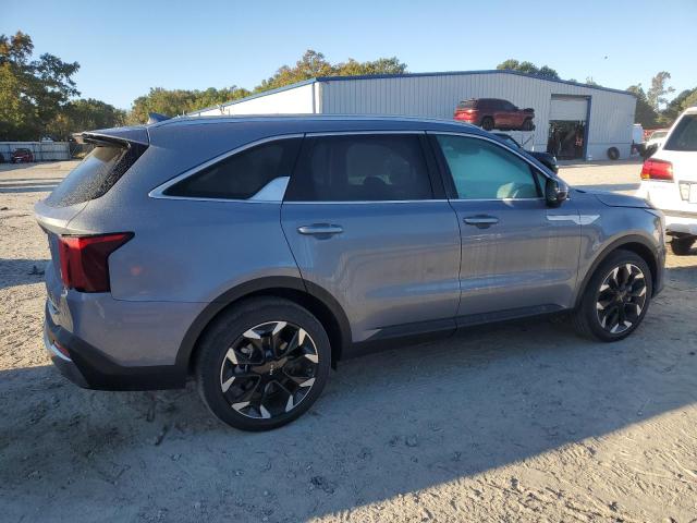 2025 KIA SORENTO SX - 5XYRK4JF1SG396447