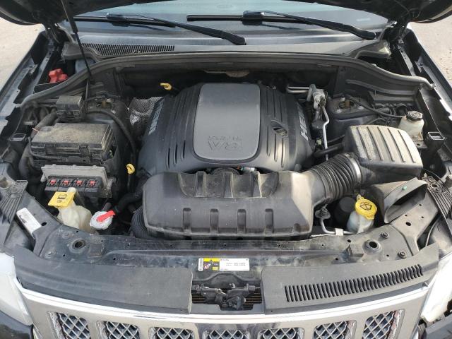 2013 JEEP GRAND CHER #3296250485