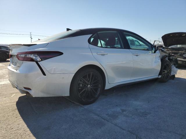 2021 TOYOTA CAMRY XSE - 4T1K61AK8MU476889