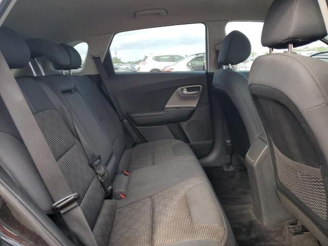 2019 KIA NIRO FE #3298067134