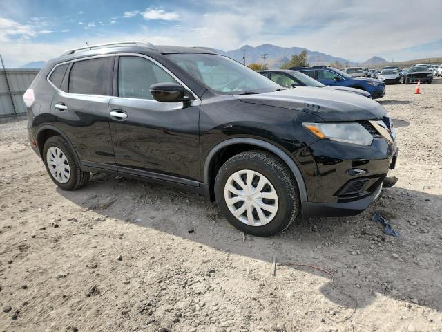 2016 NISSAN ROGUE S - KNMAT2MV3GP704921