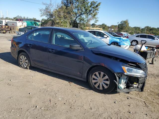 2014 VOLKSWAGEN JETTA BASE - 3VW2K7AJ2EM325589