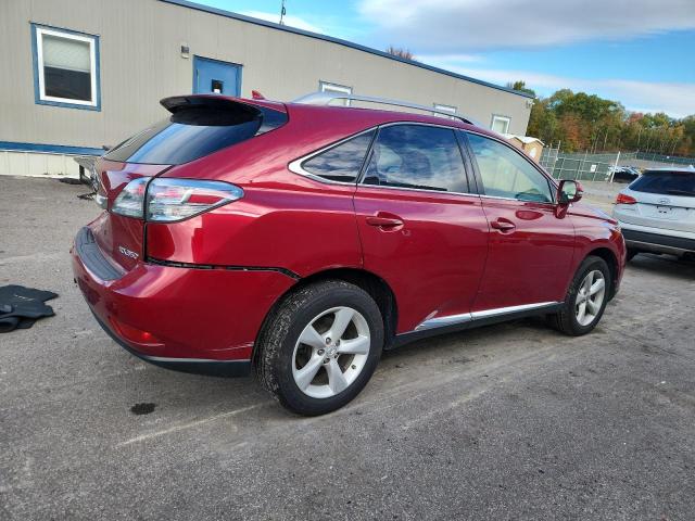2012 LEXUS RX 350 - 2T2BK1BA0CC139114