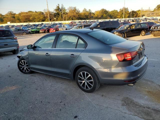2017 VOLKSWAGEN JETTA SE 3VWDB7AJ0HM353131