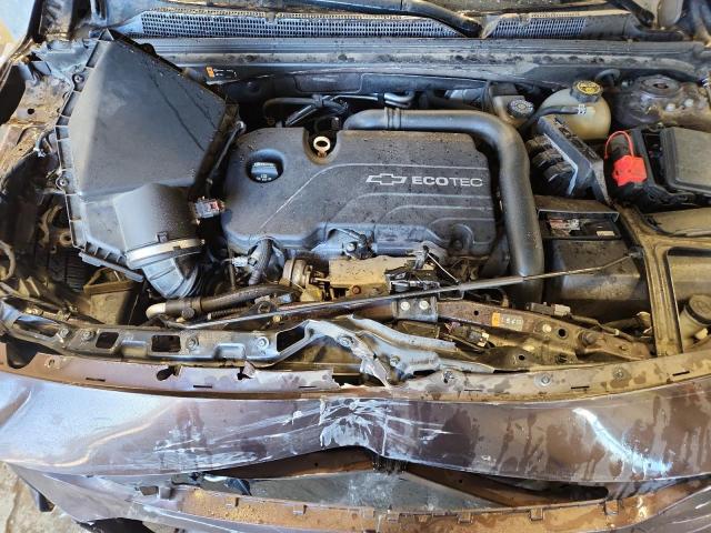 2016 CHEVROLET CRUZE - 1G1ZE5ST2GF228059