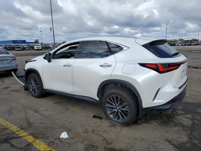 2024 LEXUS NX 350H BA #3291358144