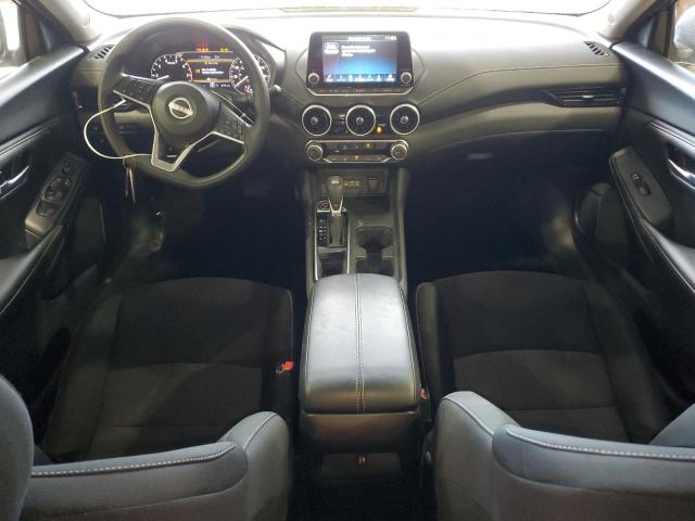 2025 NISSAN SENTRA SV 3N1AB8CV5SY280269