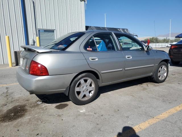 2006 NISSAN SENTRA 1.8 #3279835271