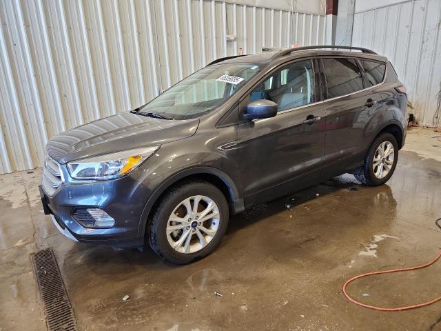2018 FORD ESCAPE SE - 1FMCU9GD3JUC28921
