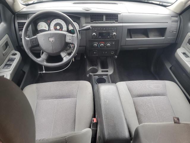 2008 DODGE DAKOTA SXT #3281526731