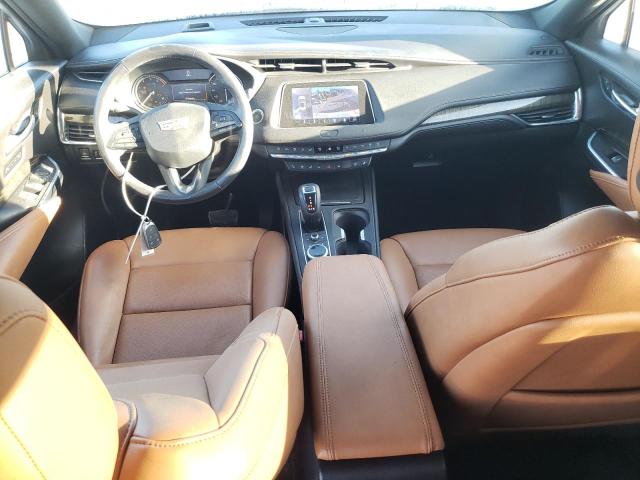 2019 CADILLAC XT4 PREMIU #3309286624