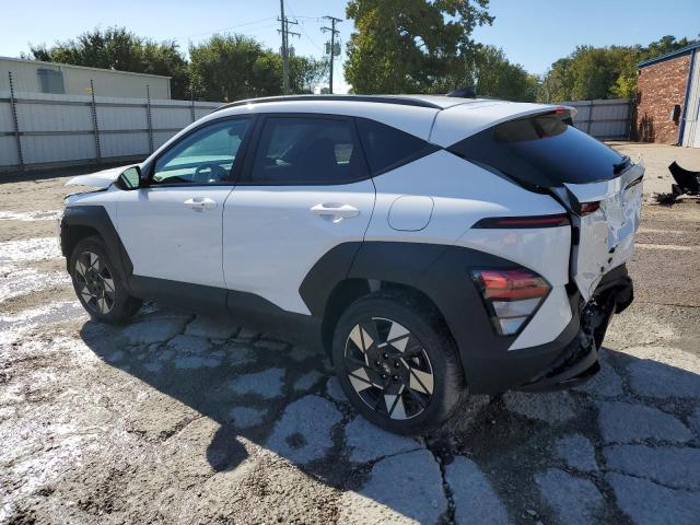 2025 HYUNDAI KONA SEL KM8HBCAB7SU324231