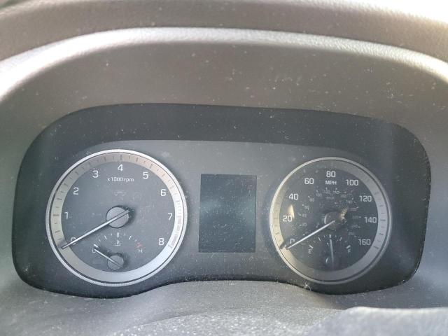 2016 HYUNDAI TUCSON LIM - KM8J3CA22GU260055