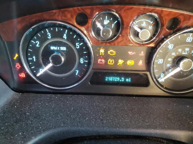 2010 FORD FLEX LIMIT #3303723440