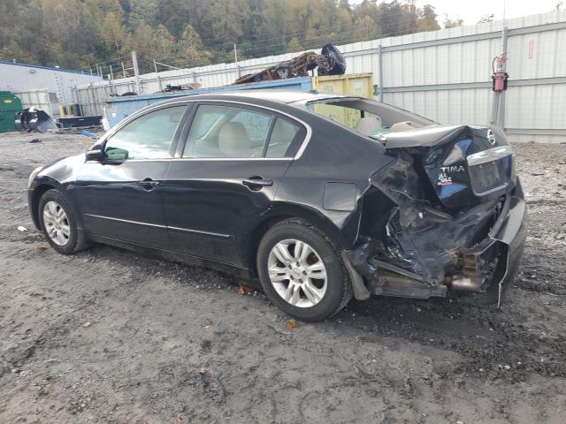 2011 NISSAN ALTIMA - 1N4AL2AP8BN405456