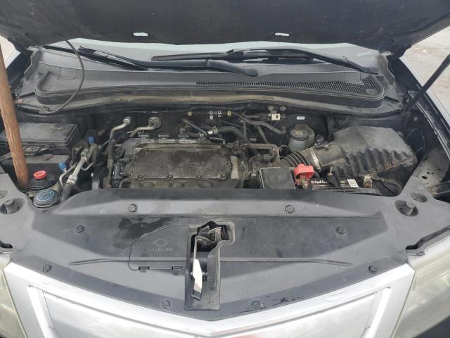 2013 ACURA MDX TECHNO - 2HNYD2H45DH501228